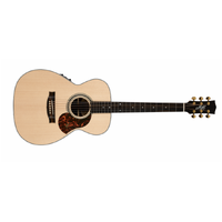 Maton ER90 Traditional Acoustic/Electric Guitar