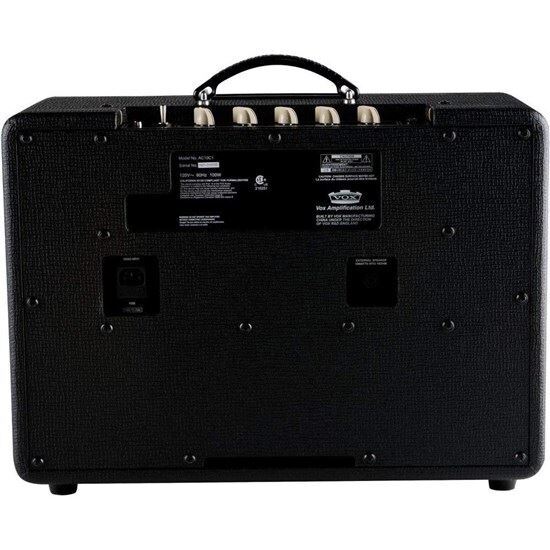 vox ac10c1 1x10