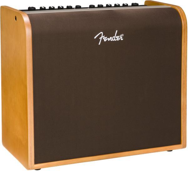 acoustic 200w bass amp