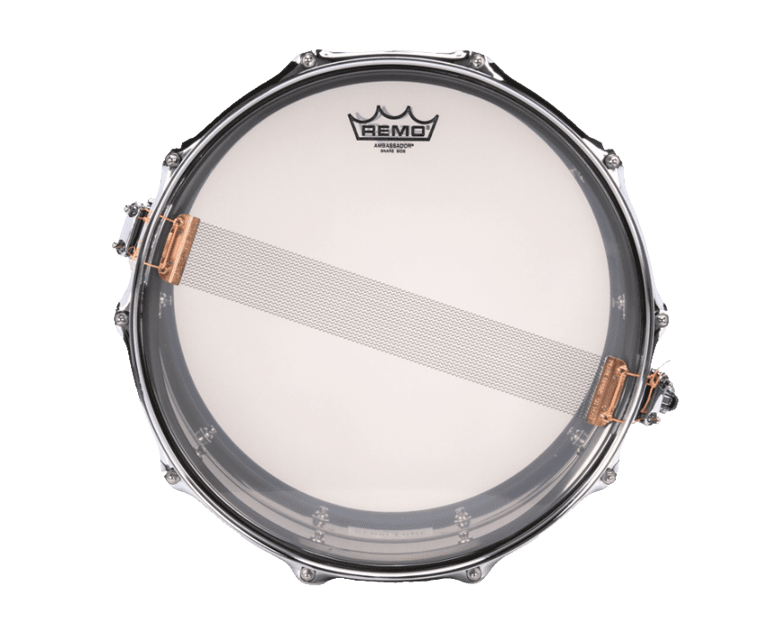 Pearl Pearl 14x6.5 Beaded Phosphor Bronze SensiTone Premium Snare Drum