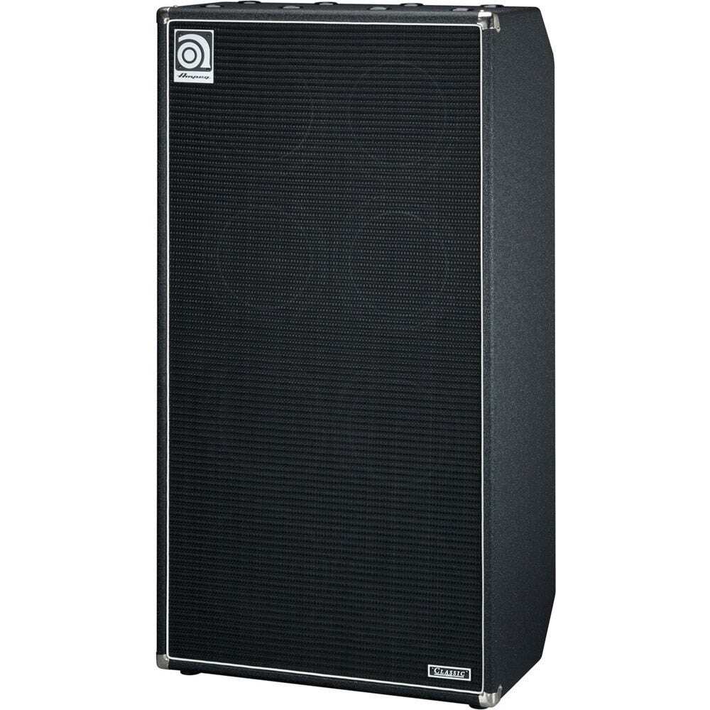 ampeg cabinet 8x10