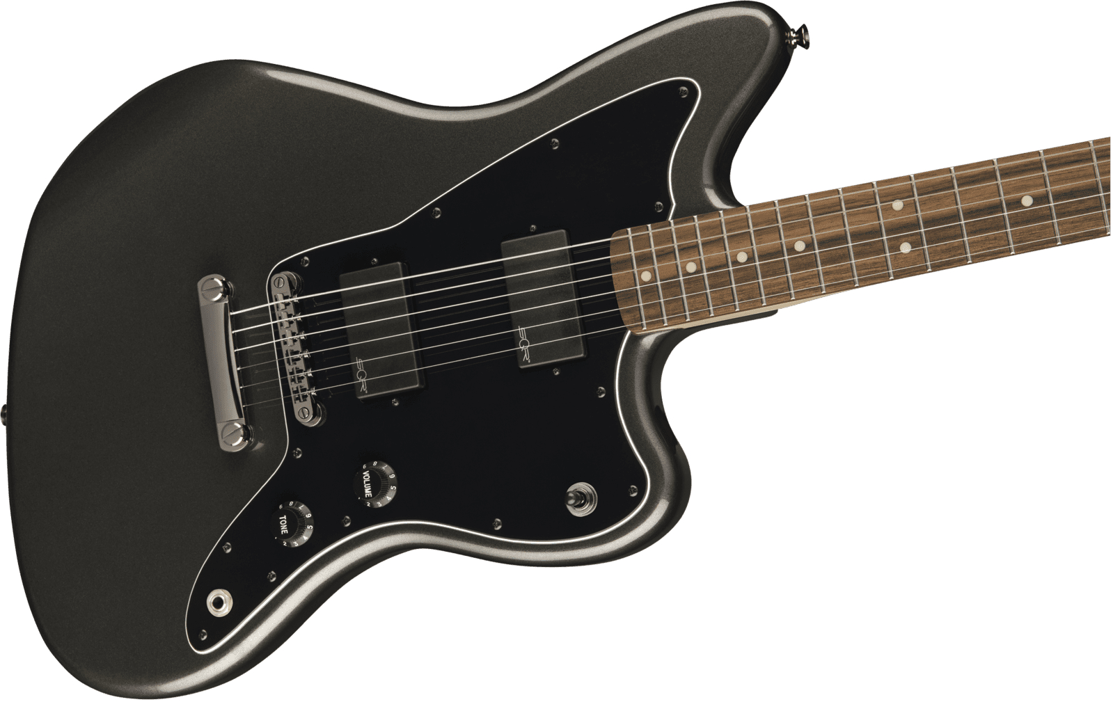 jazzmaster active