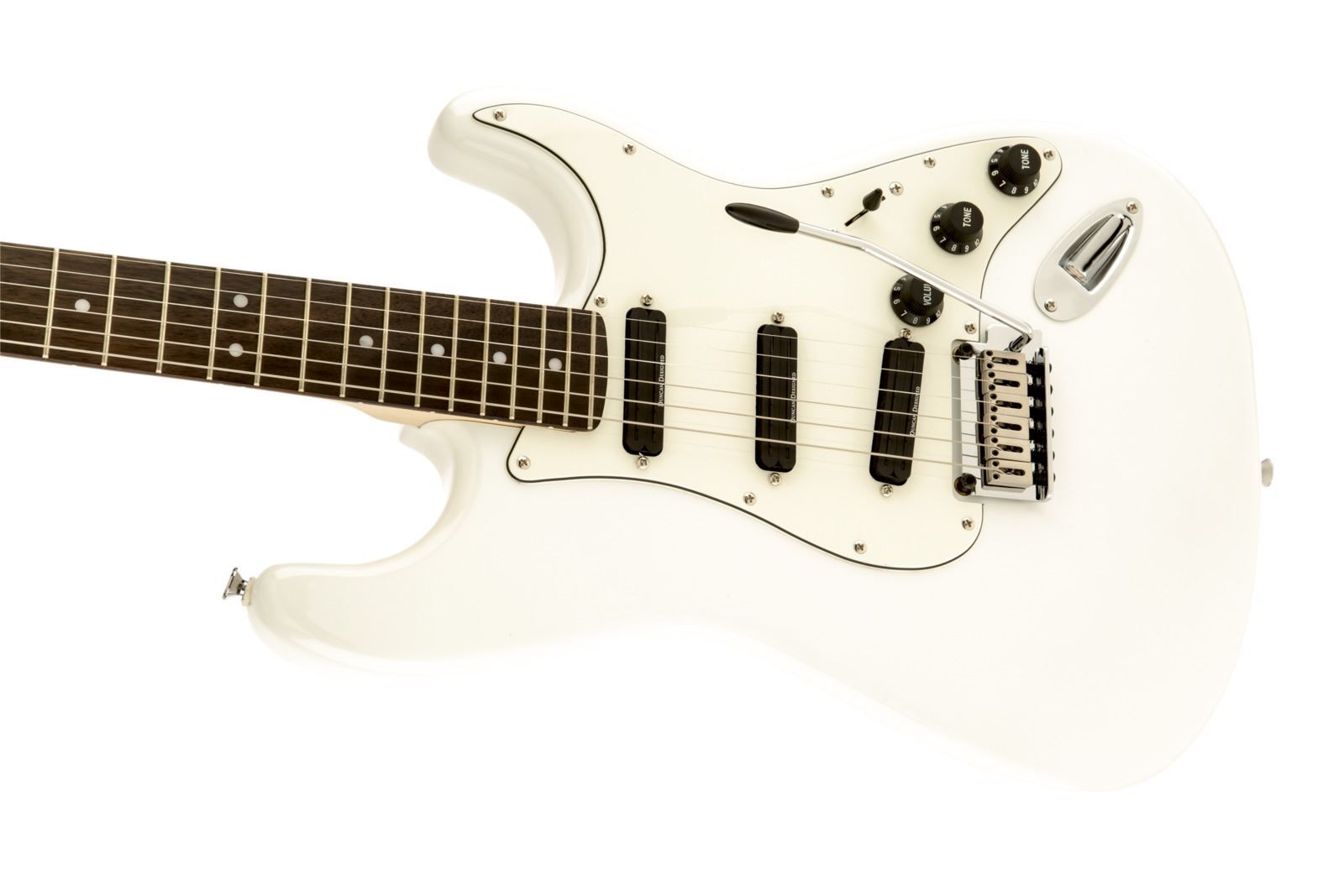 suhr stratocaster