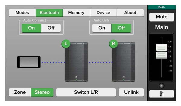 Thump12bst bluetooth sales