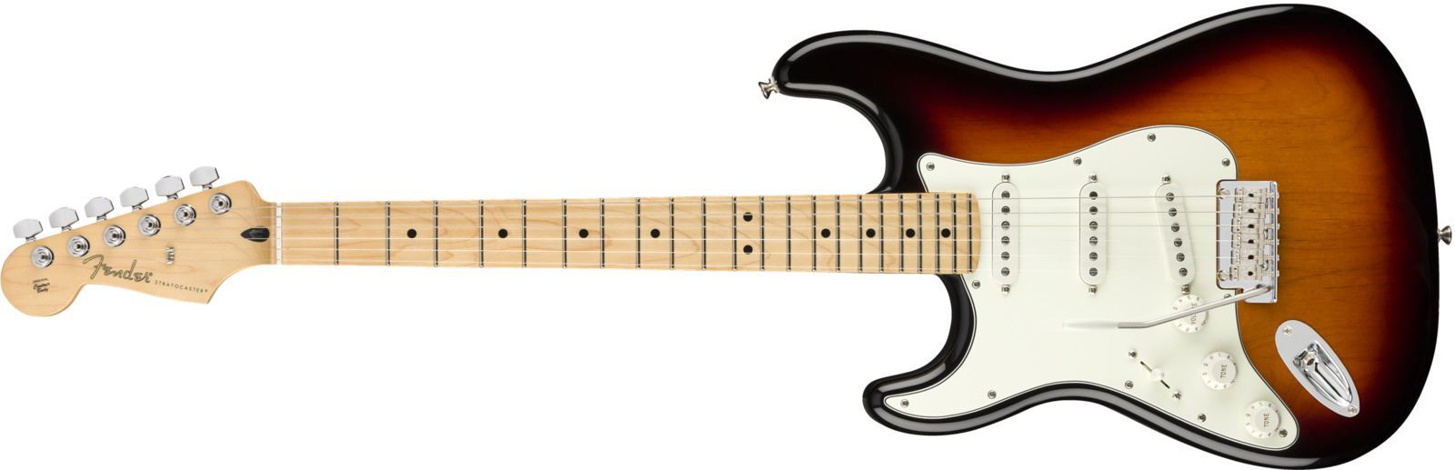 fender strat lh