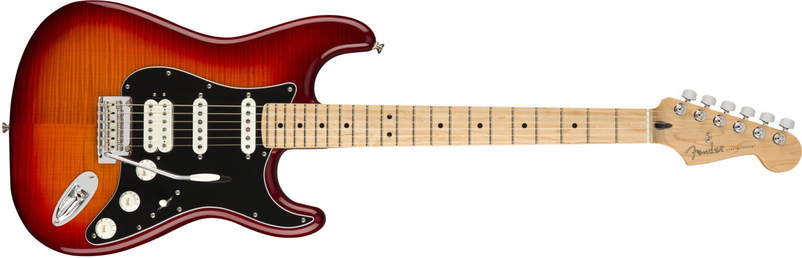 best hss strat style guitar