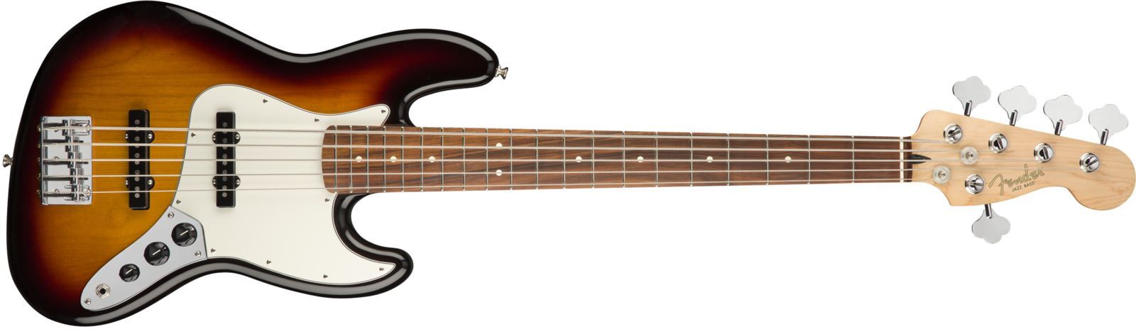 fender player jazz bass pf 3ts