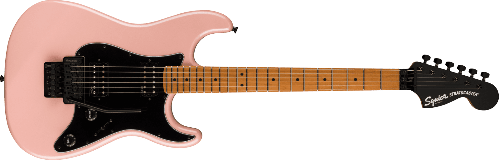 squier fr