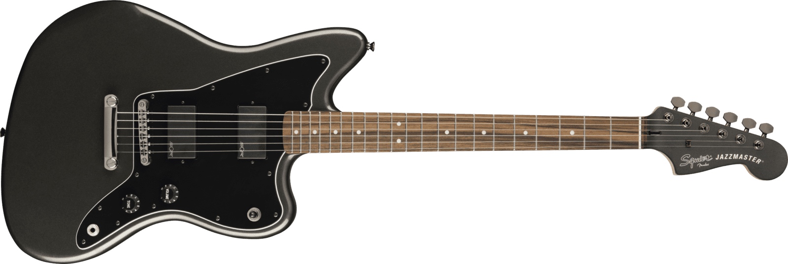 jazzmaster active