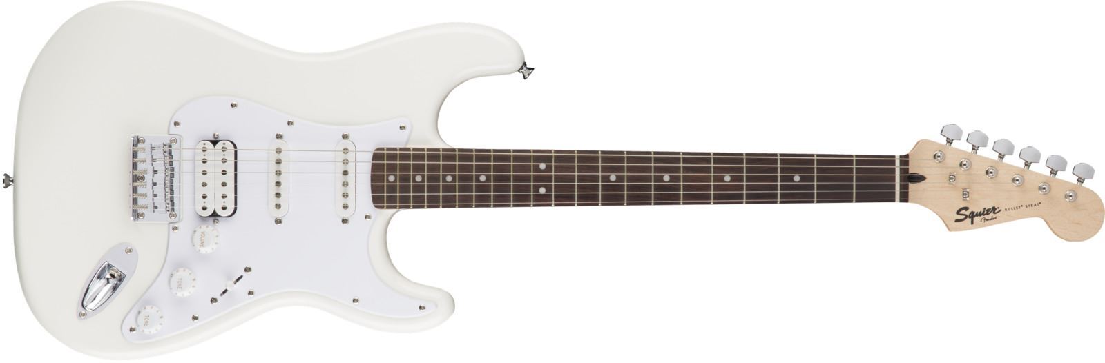 fender squier bullet hss awt