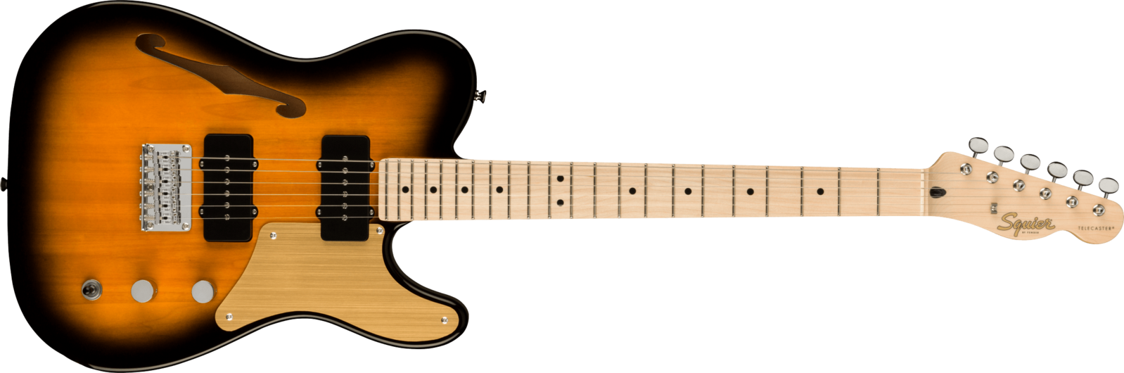 squire cabronita telecaster