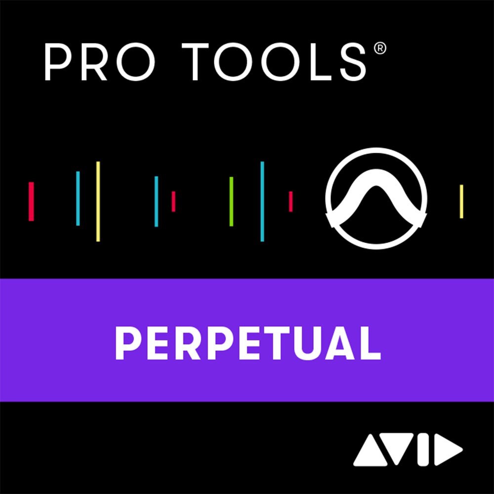 transfer pro tools perpetual license