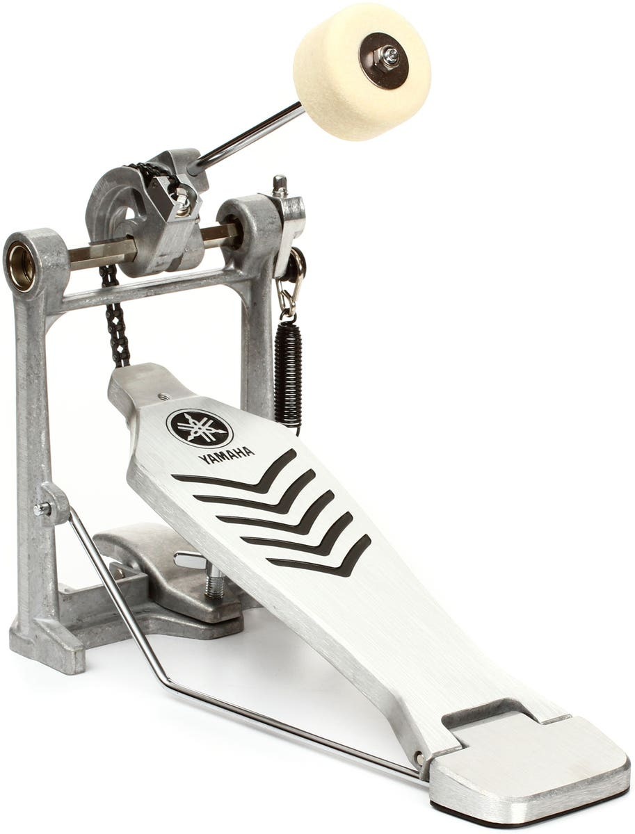 yamaha professional model kick pedal