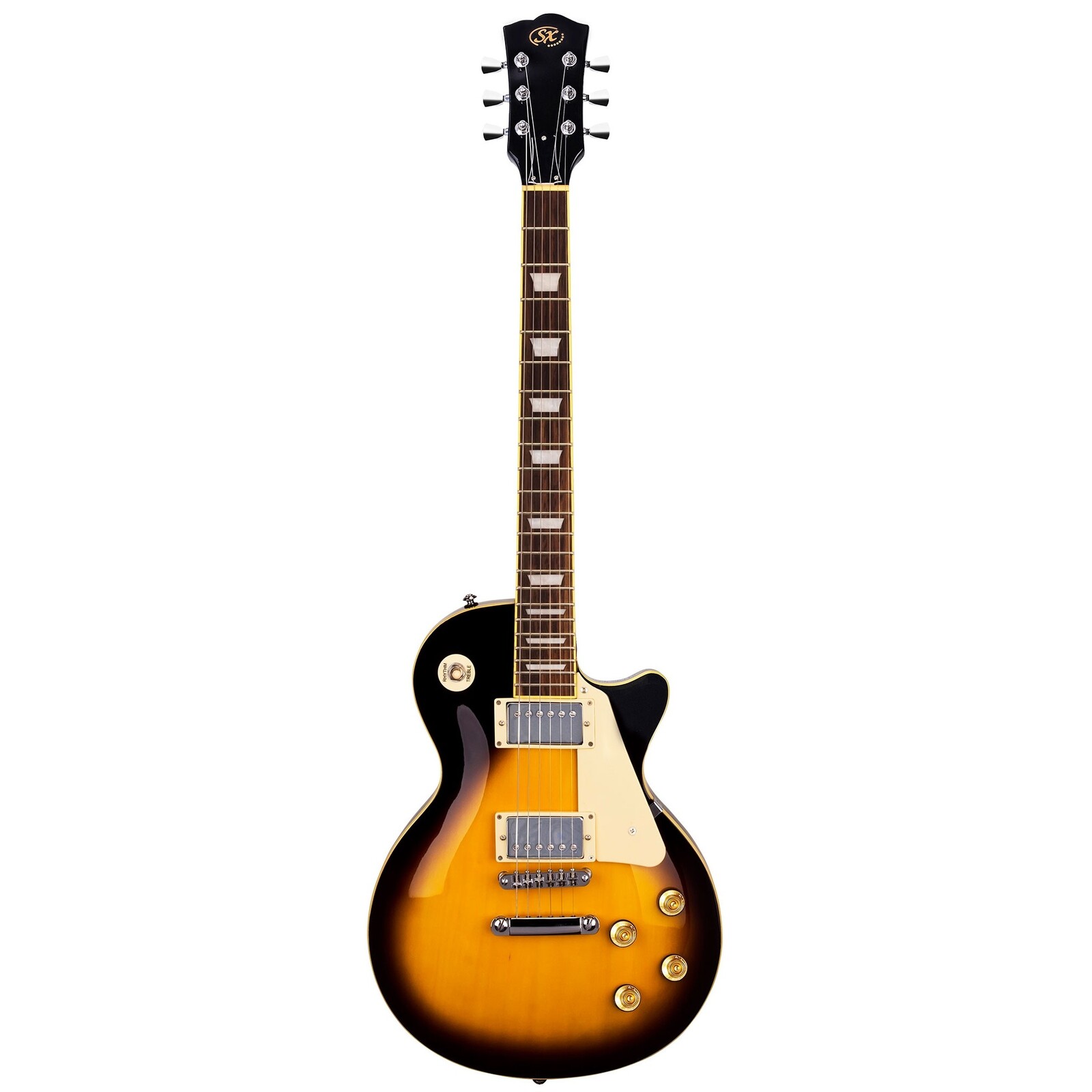 Les paul sx deals guitar