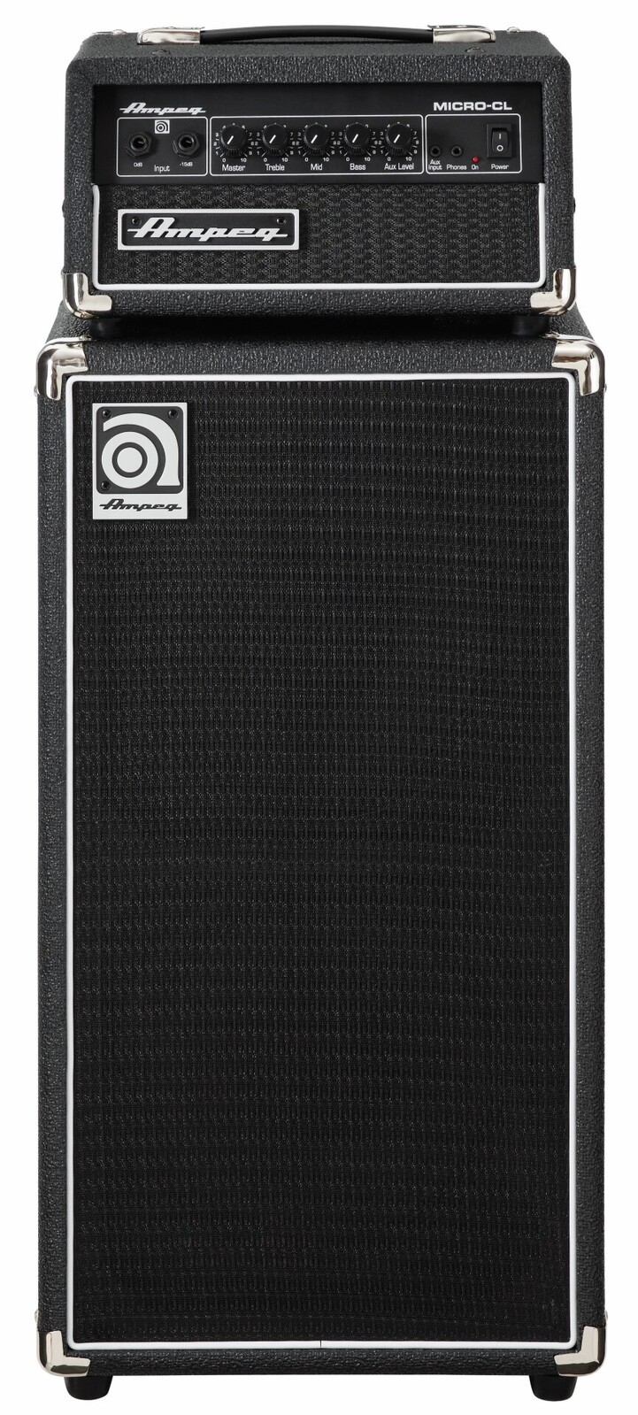 ampeg micro cl cabinet