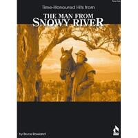 The Man From Snowy River