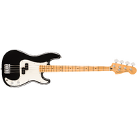 Fender Player II Precision Bass Maple Fingerboard Black