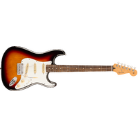 Fender Player II Stratocaster Rosewood Fingerboard 3-Color Sunburst