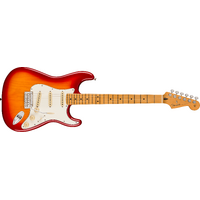 Fender Player II Stratocaster MN Aged Cherry Burst