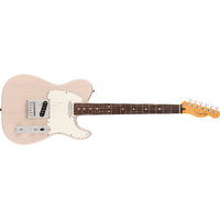 Fender Player II Telecaster Rosewood Fingerboard White Blonde