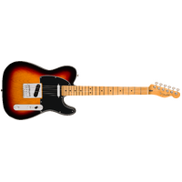 Fender Player II Telecaster Maple Fingerboard 3-Color Sunburst