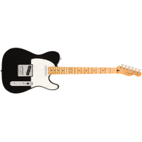 Fender Player II Telecaster Maple Fingerboard Black