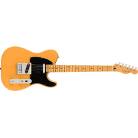 Fender Player II Telecaster Maple Fingerboard Butterscotch Blonde