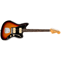 Fender Player II Jazzmaster Rosewood Fingerboard 3-Color Sunburst