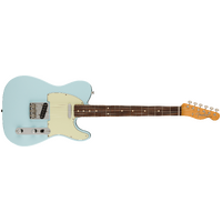 Fender Vintera II '60s Telecaster, Rosewood Fingerboard, Sonic Blue