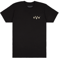 EVH 5150 Iconic Tee, Black