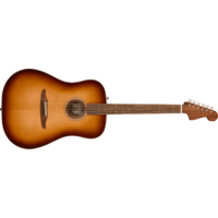 Fender Redondo Classic, Pau Ferro Fingerboard, Aged Cognac Burst