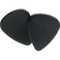 Fender Nylon, 351 Shape, 1.14mm - 12 Pack