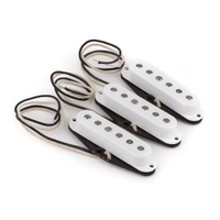 Fender 70th Anniversary '54 Stratocaster Pickup Set