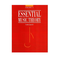 Essential Music Theory Grade 5