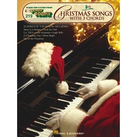 Christmas Songs with 3 Chords