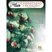 Christmas Songs - 3rd Edition