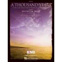 A Thousand Years