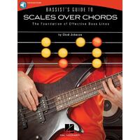 Bassist's Guide to Scales Over Chords