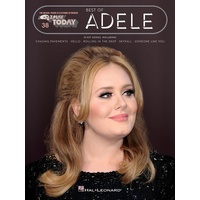 Best of Adele