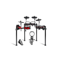 Alesis NitroProXL Kit 10 Piece E-Kit with Bluetooth