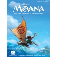 Moana