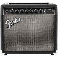 Fender Champion II 25 Amp, 240V AU