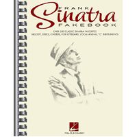 The Frank Sinatra Fake Book