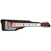 Gretsch G5700 Electromatic Lap Steel Tobacco Sunburst