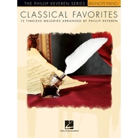 Classical Favourites