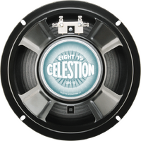 Celestion Eight 15 T5852: Originals Series 8" 15 watt 16Ω Speaker