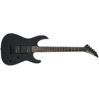 Jackson JS11 Dinky - Gloss Black