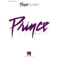 Prince - Ultimate