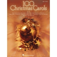 100 Christmas Carols