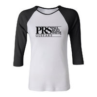 PRS Raglan 3/4 Sleeve T-Shirt